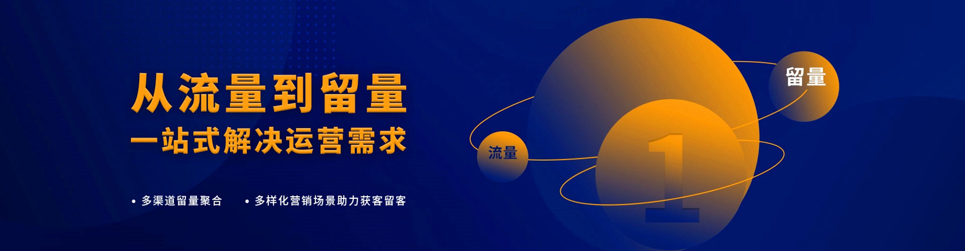 弋江百度运营推广